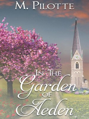 cover image of In the Garden of Aeden